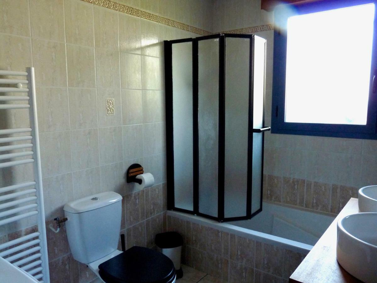 Suite A 800M De La Plage Saint-Lunaire Buitenkant foto